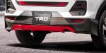 Toyota Raize by TRD 2019 года